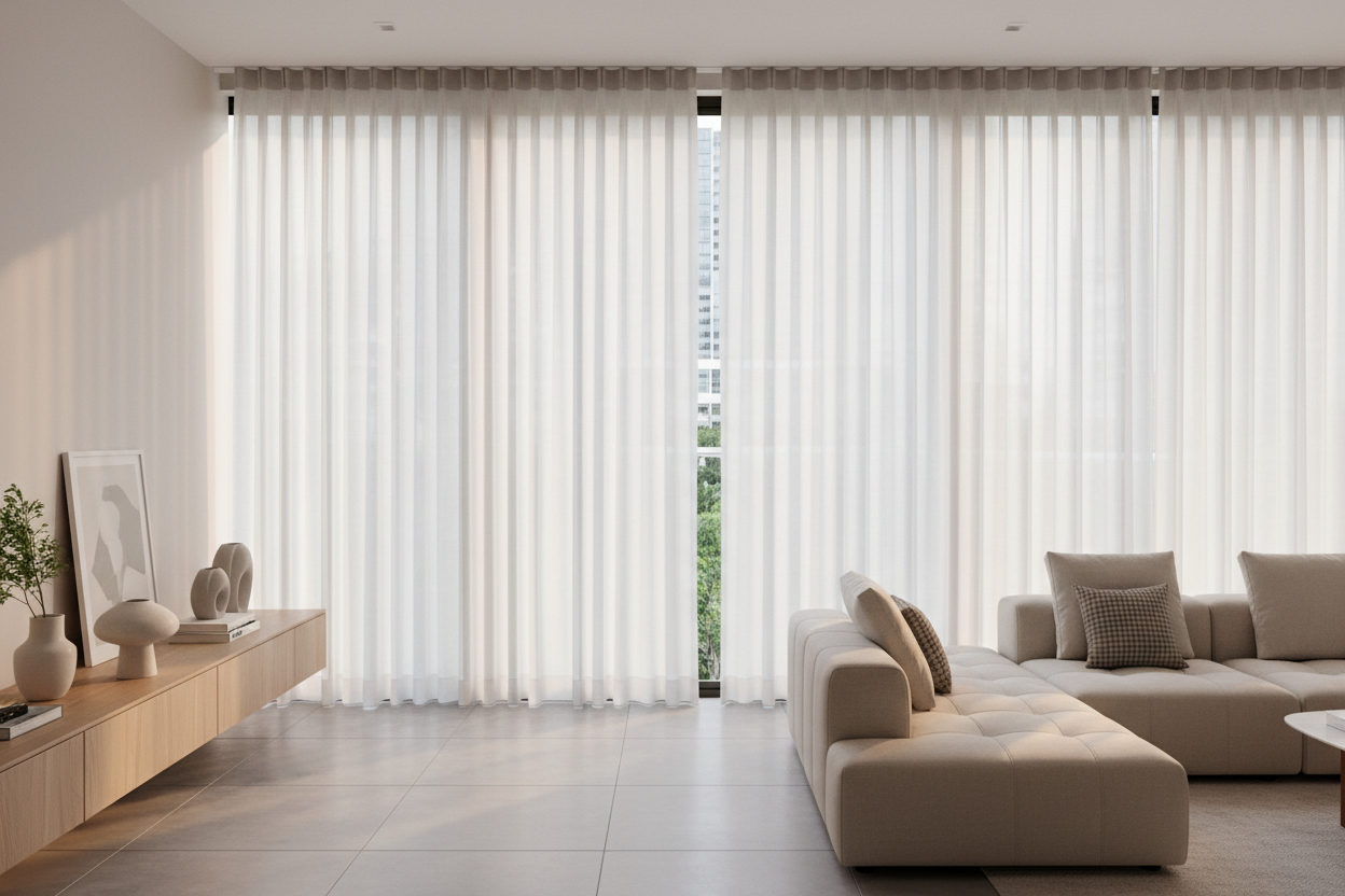 The 1/8-Inch Mistake: How to Measure for a Window Shade