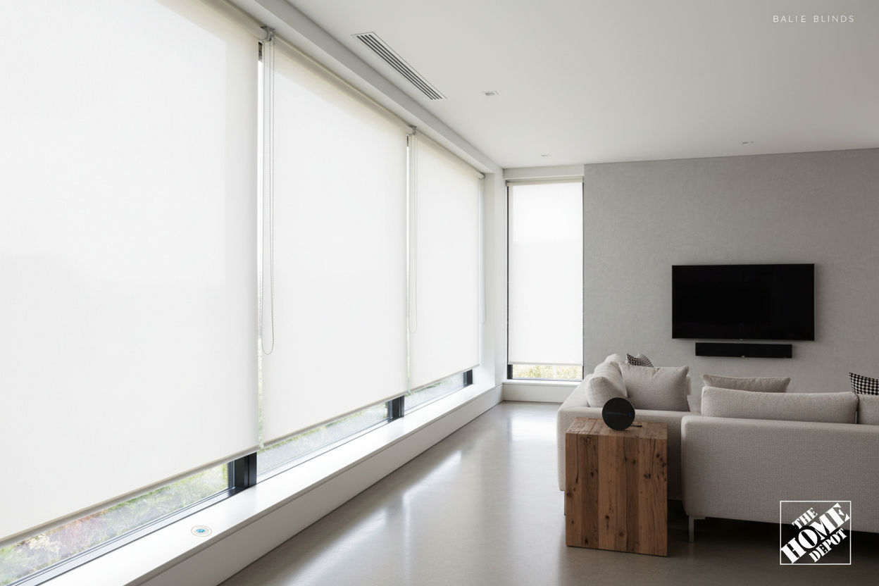 I Priced Out Custom Bali Blinds at Home Depot (Here is the Catch)