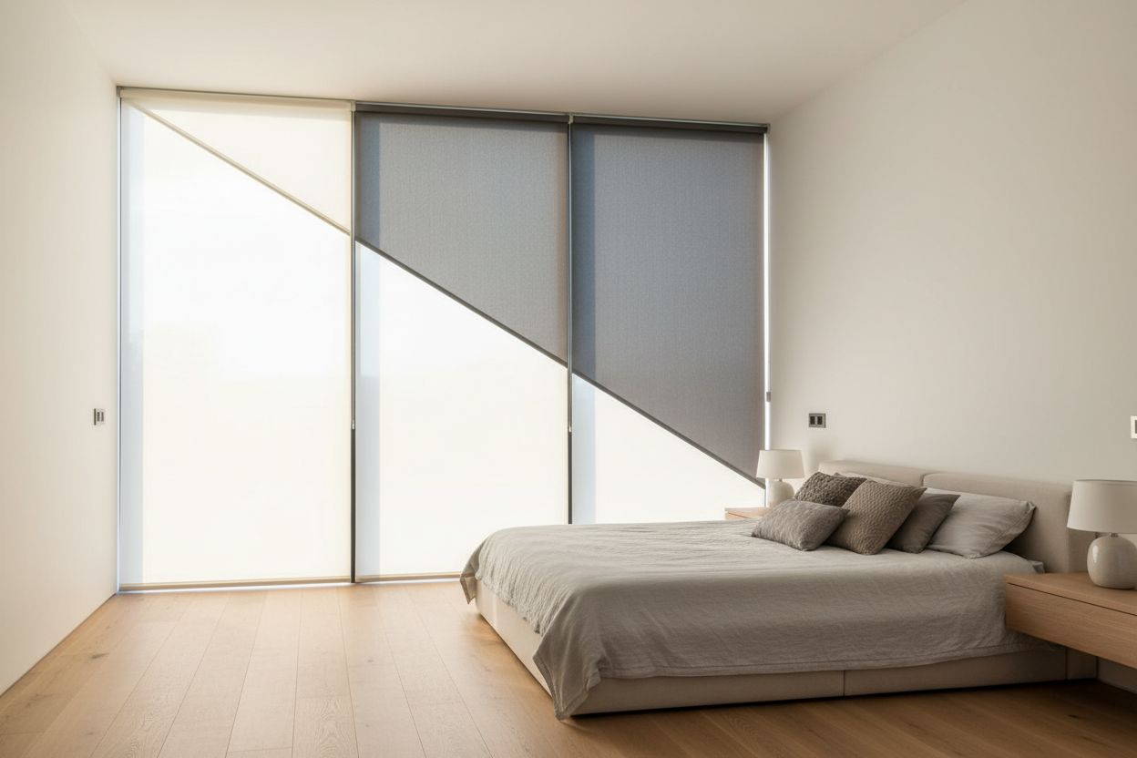 I Put the Same Blinds Window Types in Every Room (And Regretted It)