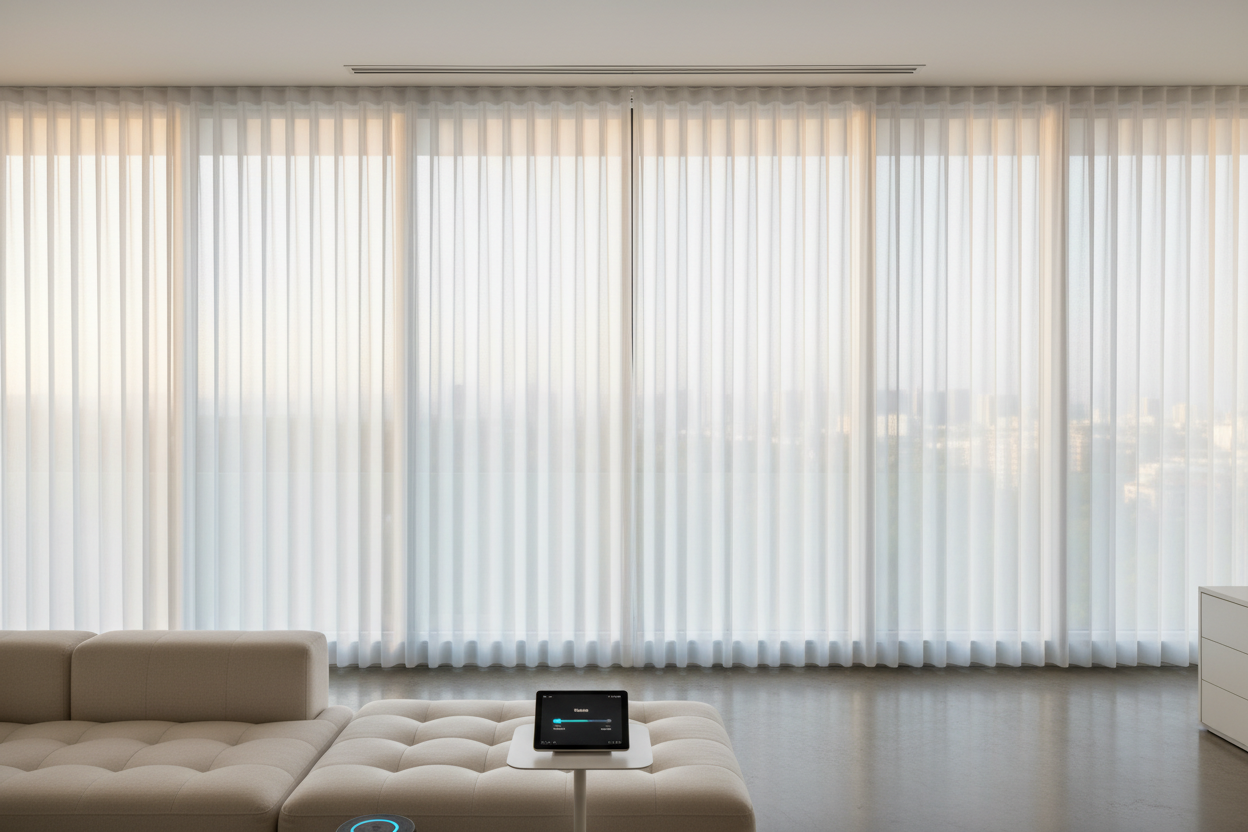 Why My Weekend Blinds Replacement Turned Into a Smart Shade Upgrade