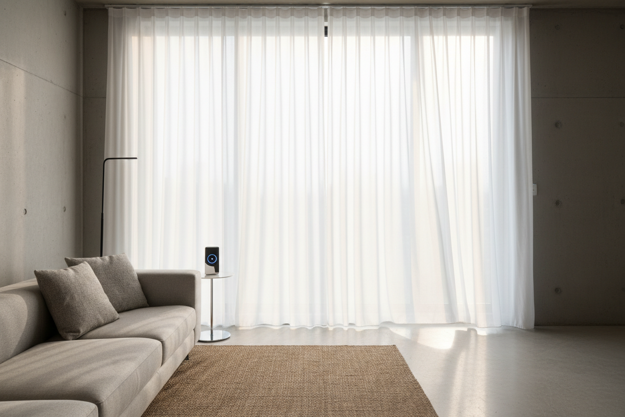 My Summer AC Bill Forced Me to Try Energy Efficient Blinds for Windows