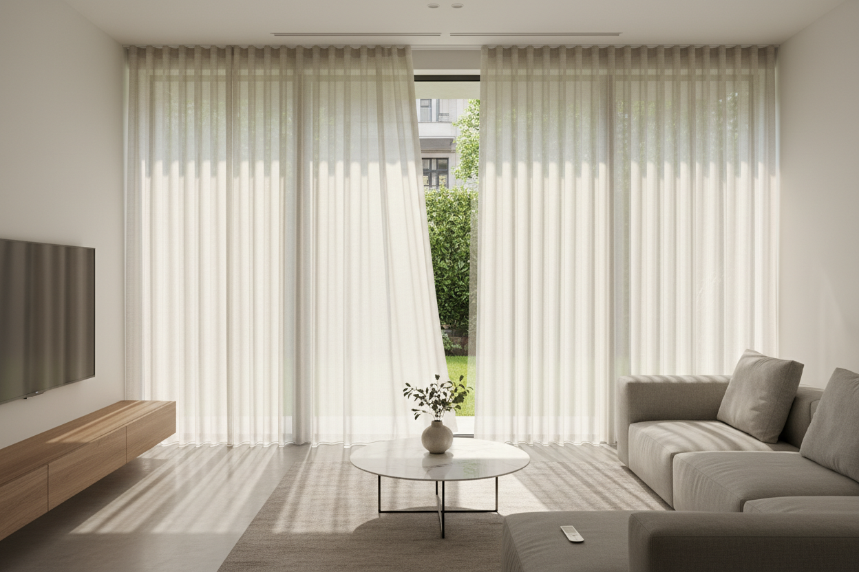 Your Slats Are Dated: Why I Switched to Modern Blinds for Windows