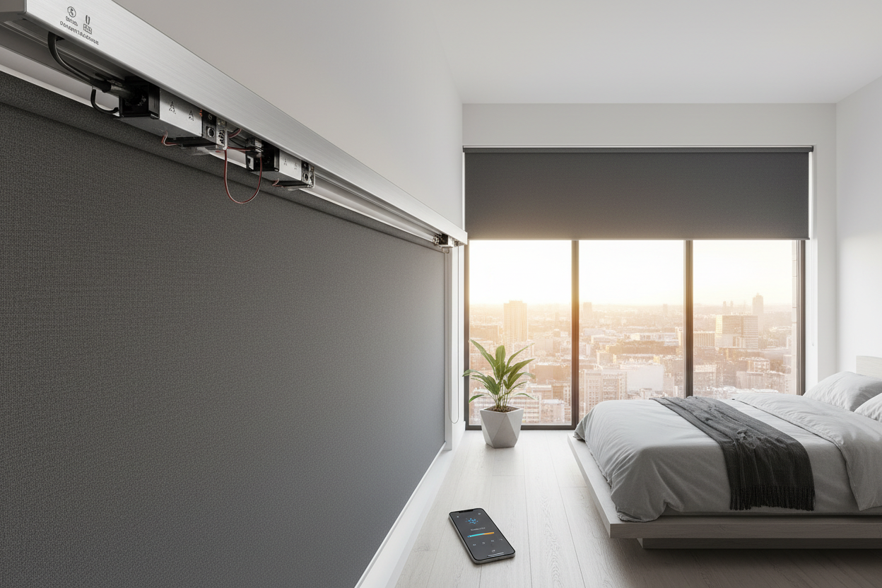How Do Blinds Work? What I Learned Tearing Apart My Headrails