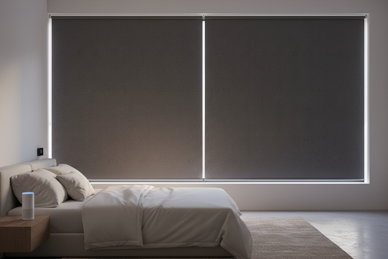 The Truth About That Blackout Shade Amazon Keeps Recommending