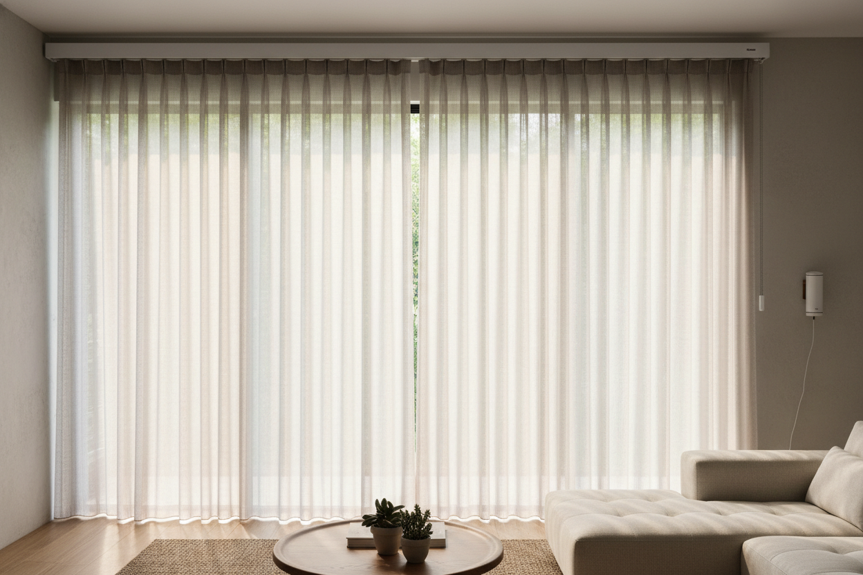I Built Do It Yourself Shades (Here Is What the Pinterest Guides Skip)