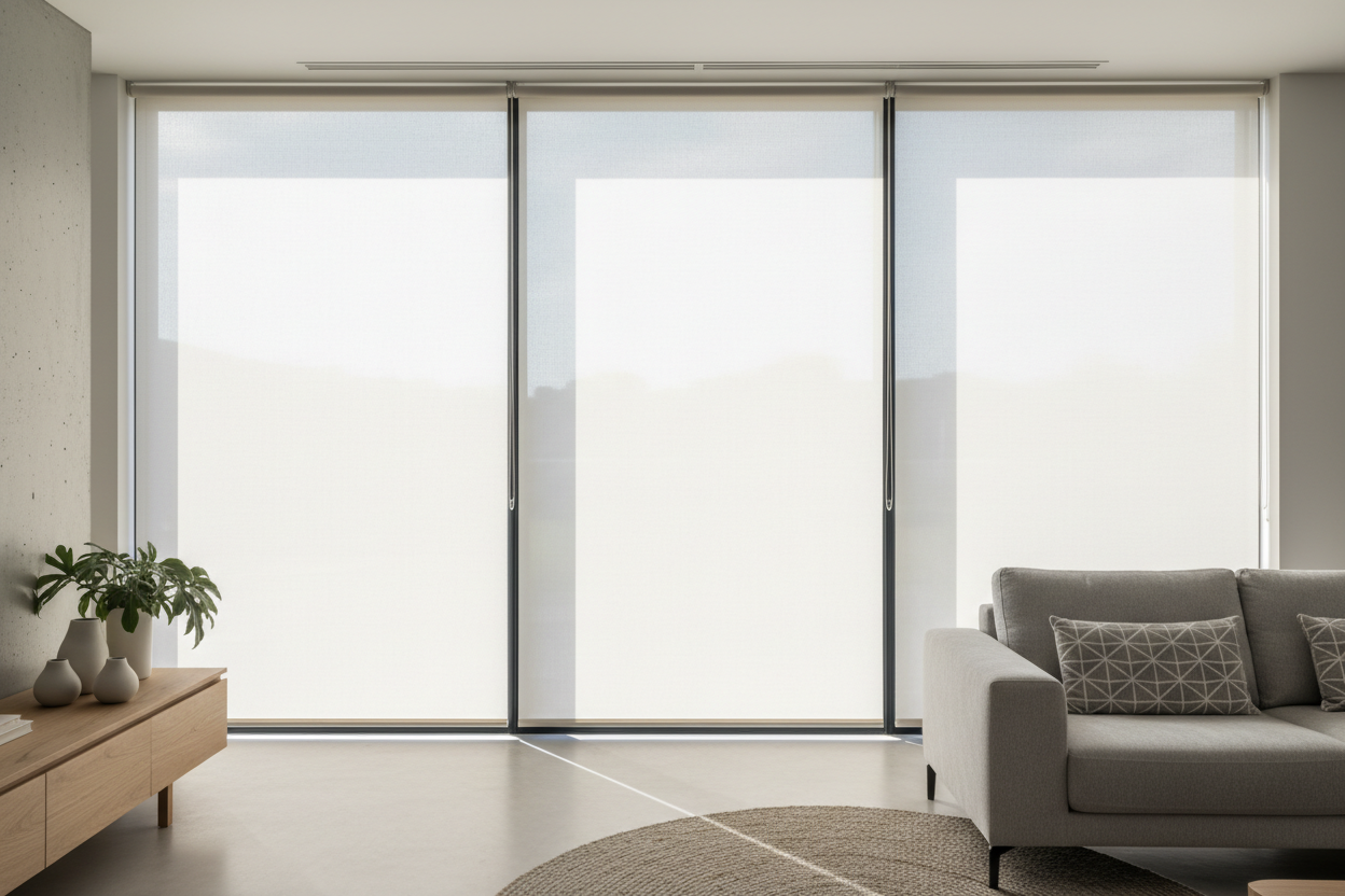 3 Rules for Buying Blinds Extra Wide Without the Middle Sag