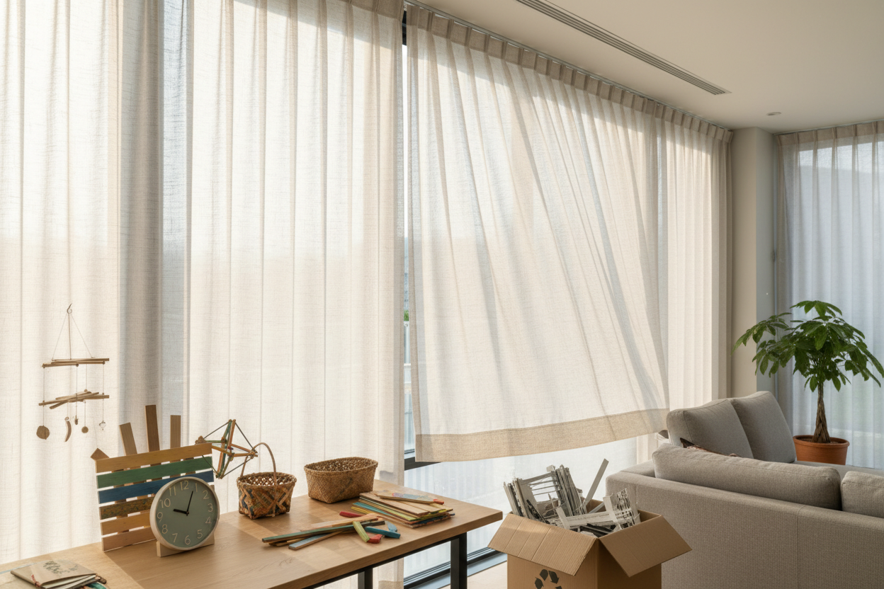 Why I Spent Weeks Looking for Blinds to Go Drop Off Locations