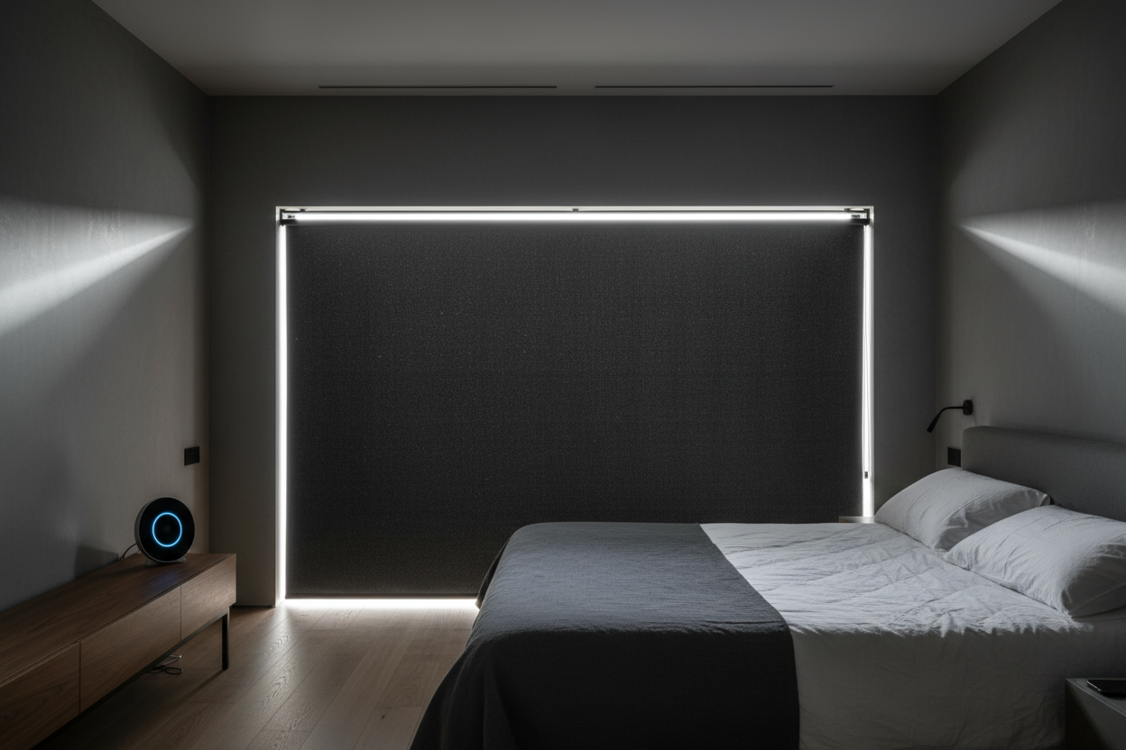 Why That Target Blackout Shade Fails at 6 AM (And What to Buy)