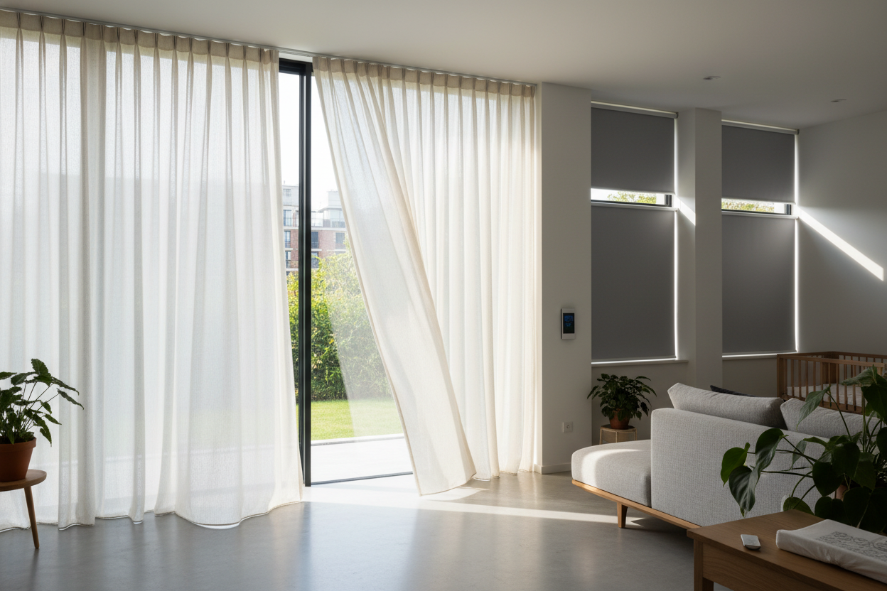 I Stopped Matching Every Blind: Creative Shade Ideas for Windows