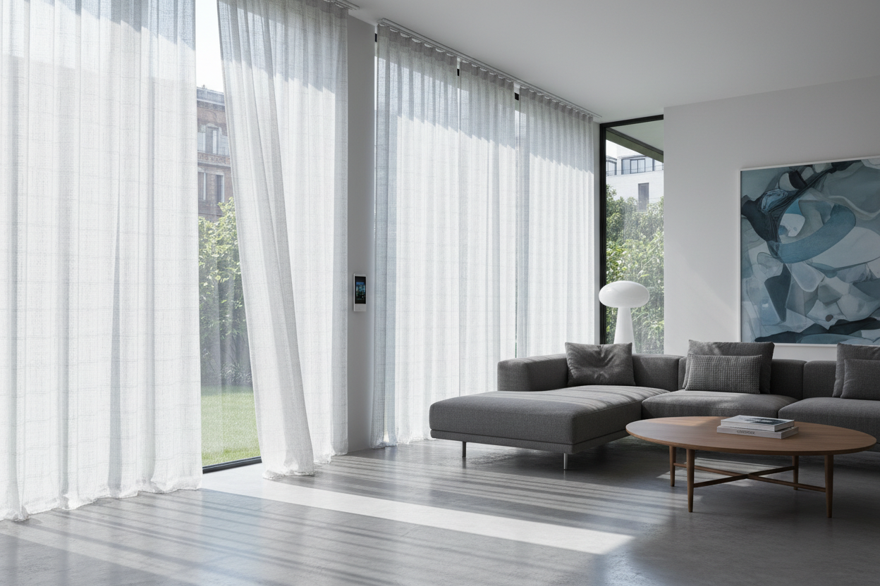 I Refused Boring Rollers: My Hunt for Truly Unique Blinds