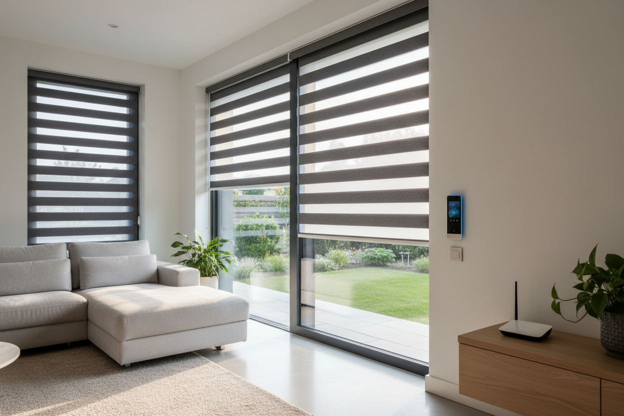 I Searched 'Blinds Up or Down for Privacy Reddit' So You Don't Have To