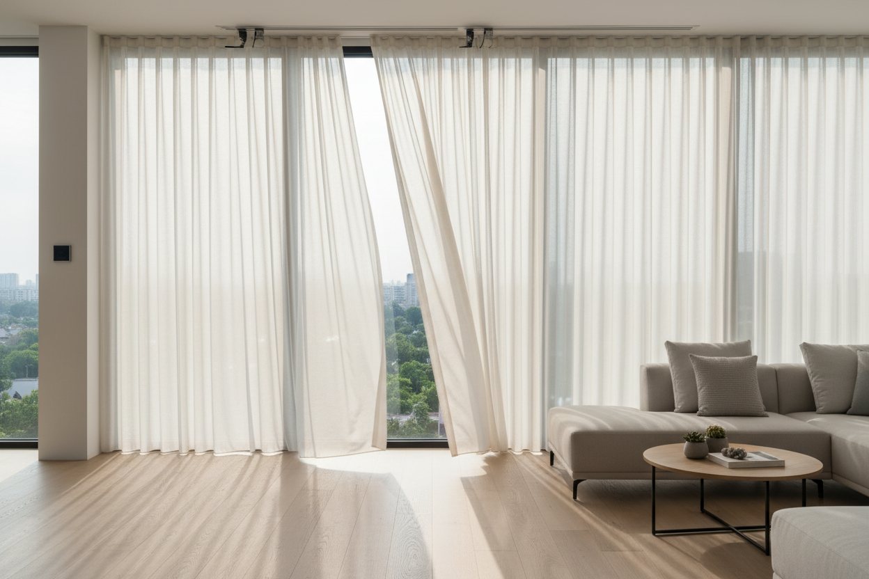 3 Ways to Stop Smart Tech From Ruining Your Decor Blinds