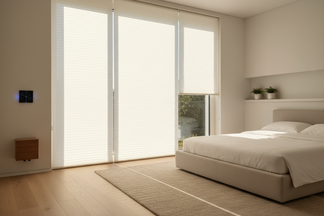 I Ripped Out Every Cord to Find the Best Cordless Cellular Shades