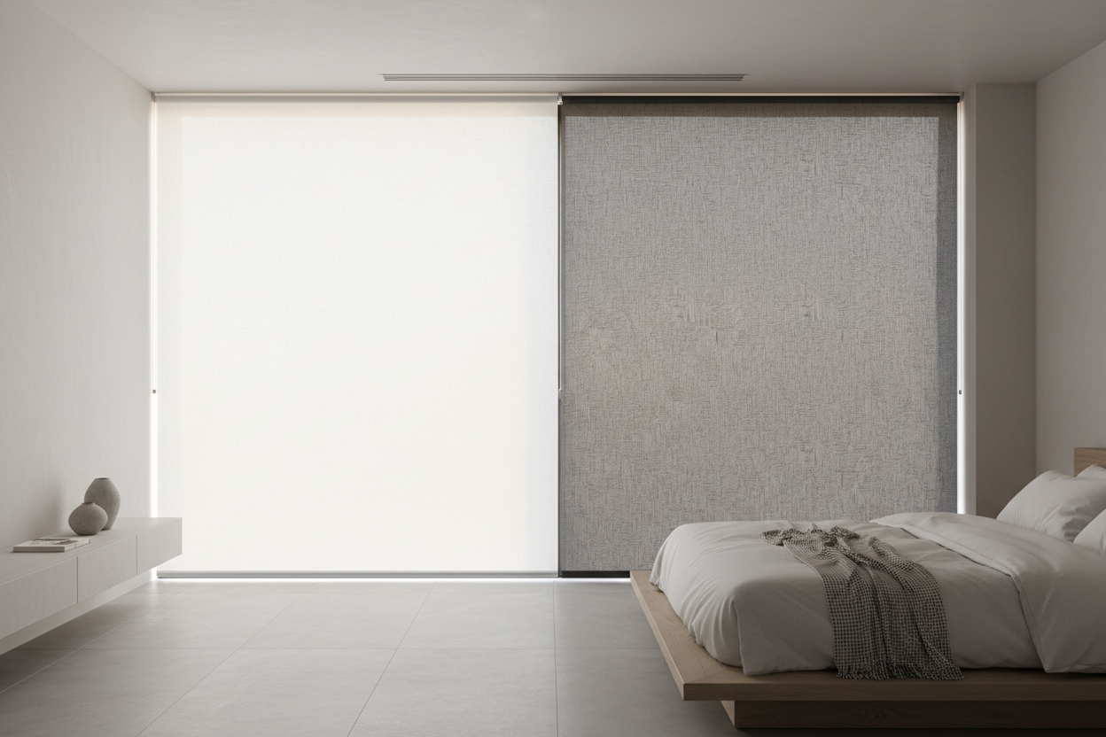 Why Good Blinds Design Means Hiding the Tech Completely
