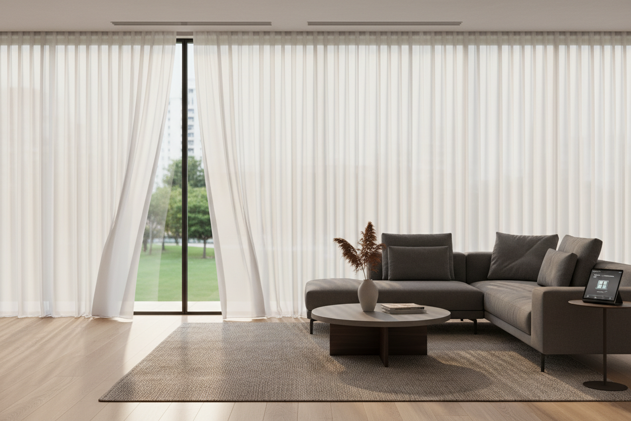 I Tested The Most Popular Blinds on Reddit (Only One Survived)
