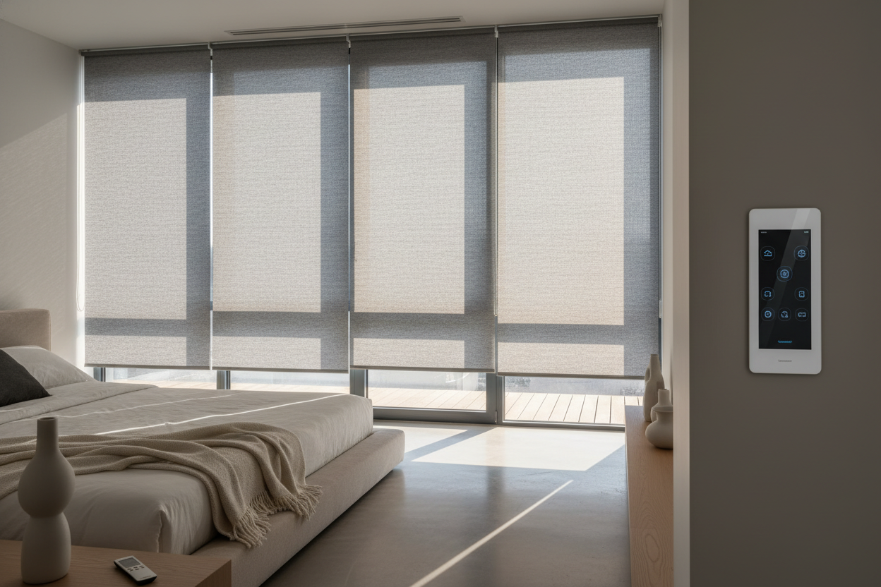 Are the Most Popular Blinds for Windows Actually Worth Motorizing?