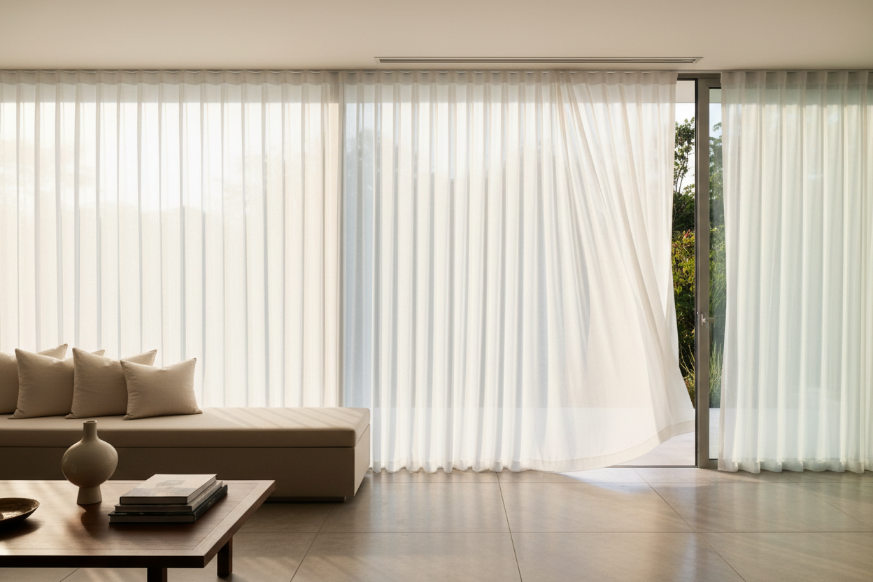 The 3 Mistakes I Made Building Exterior Window Shades DIY Style