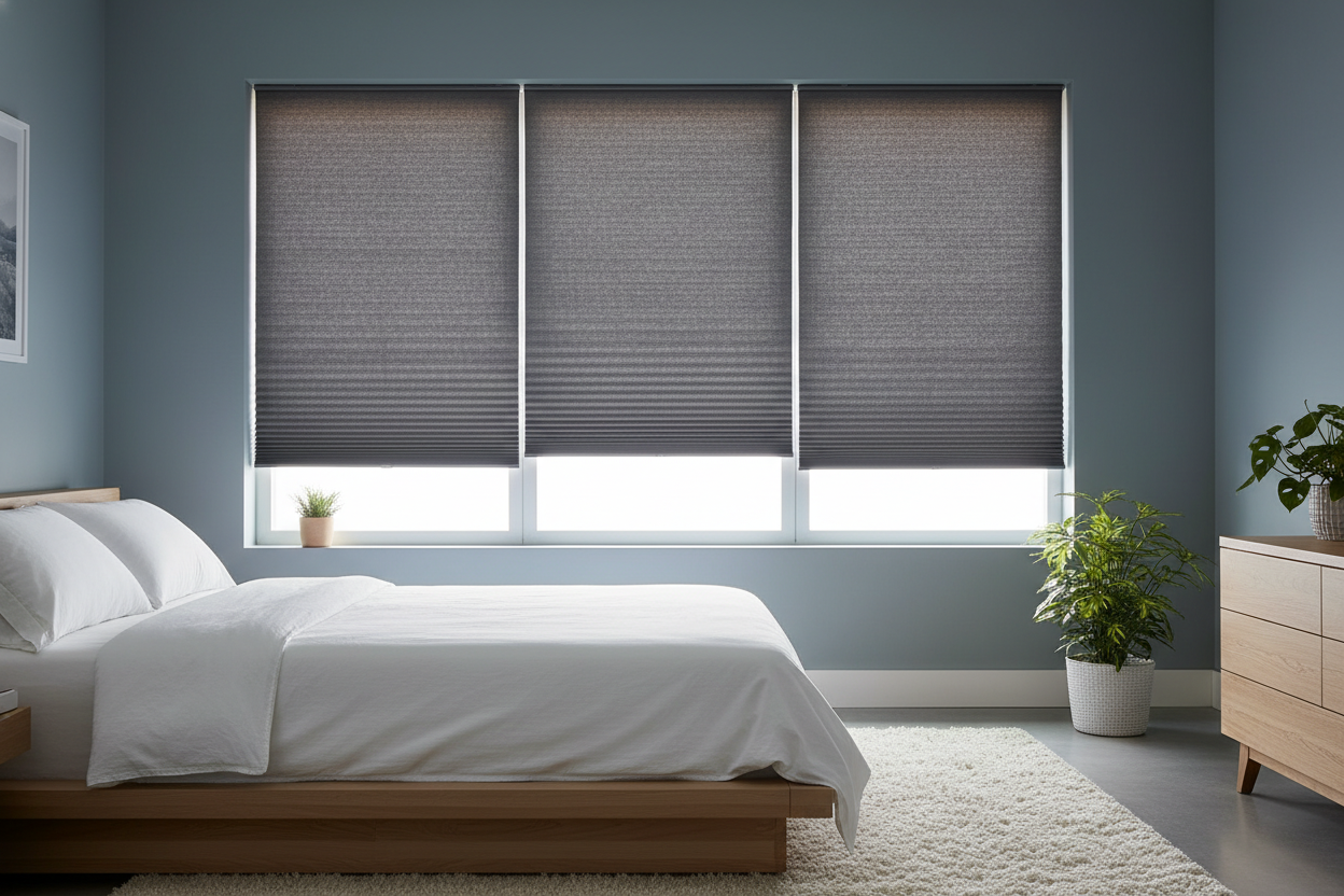 Are Lowes Blackout Cellular Shades Actually Worth the Hassle?