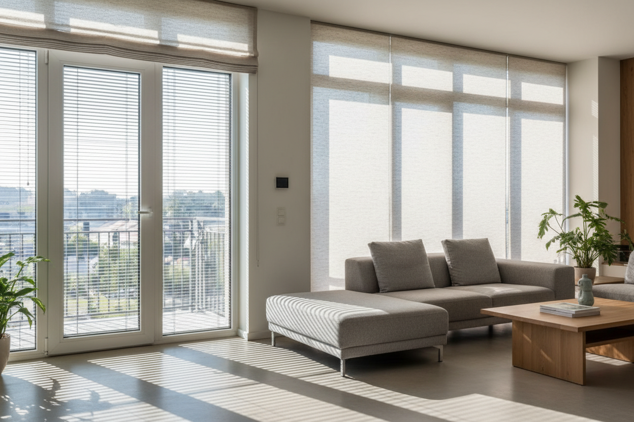 Your Add On Enclosed Window Blinds Will Jam (Do This Instead)