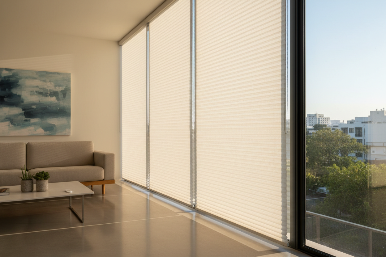 I Got Quoted $2k for a Shade in a Day (Here's What I Did Instead)