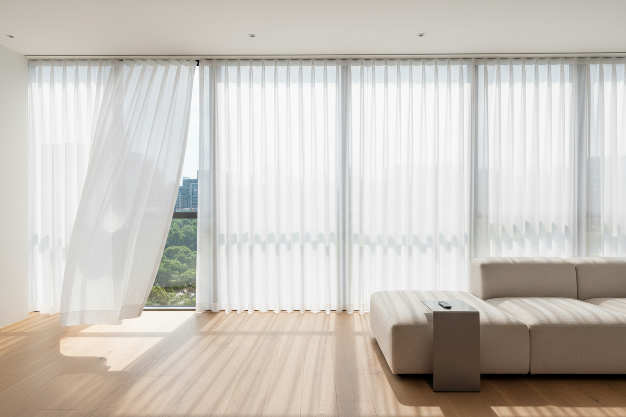 I Asked 5 Designers What Type of Blinds Are in Style (And What to Ditch)