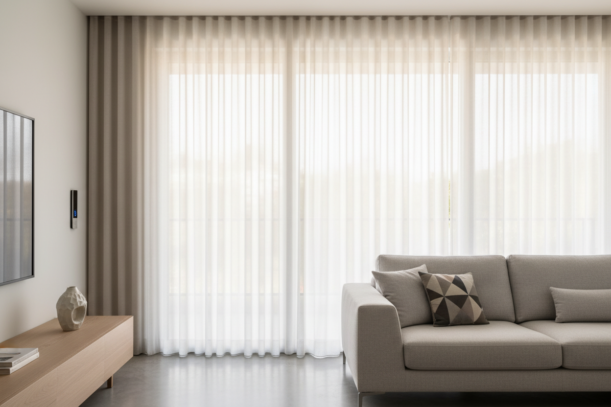 My AC Barely Ran After Installing Energy Efficient Window Screens – Weffort