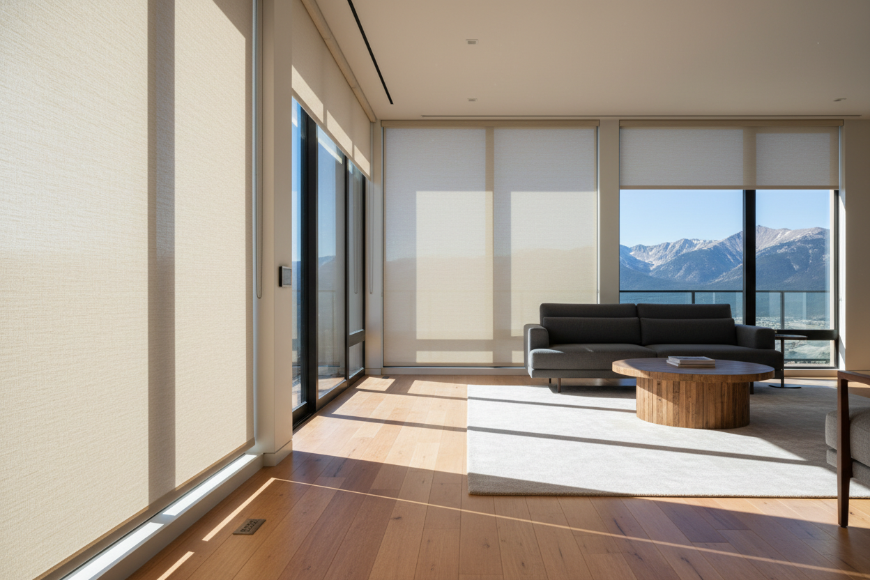 High-Altitude UV Faded My Floors Until I Bought Proper Colorado Shades