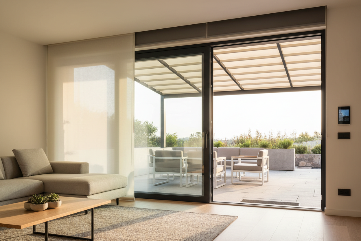 Stop Moving the Umbrella: How Do You Create a Shade That Lasts?