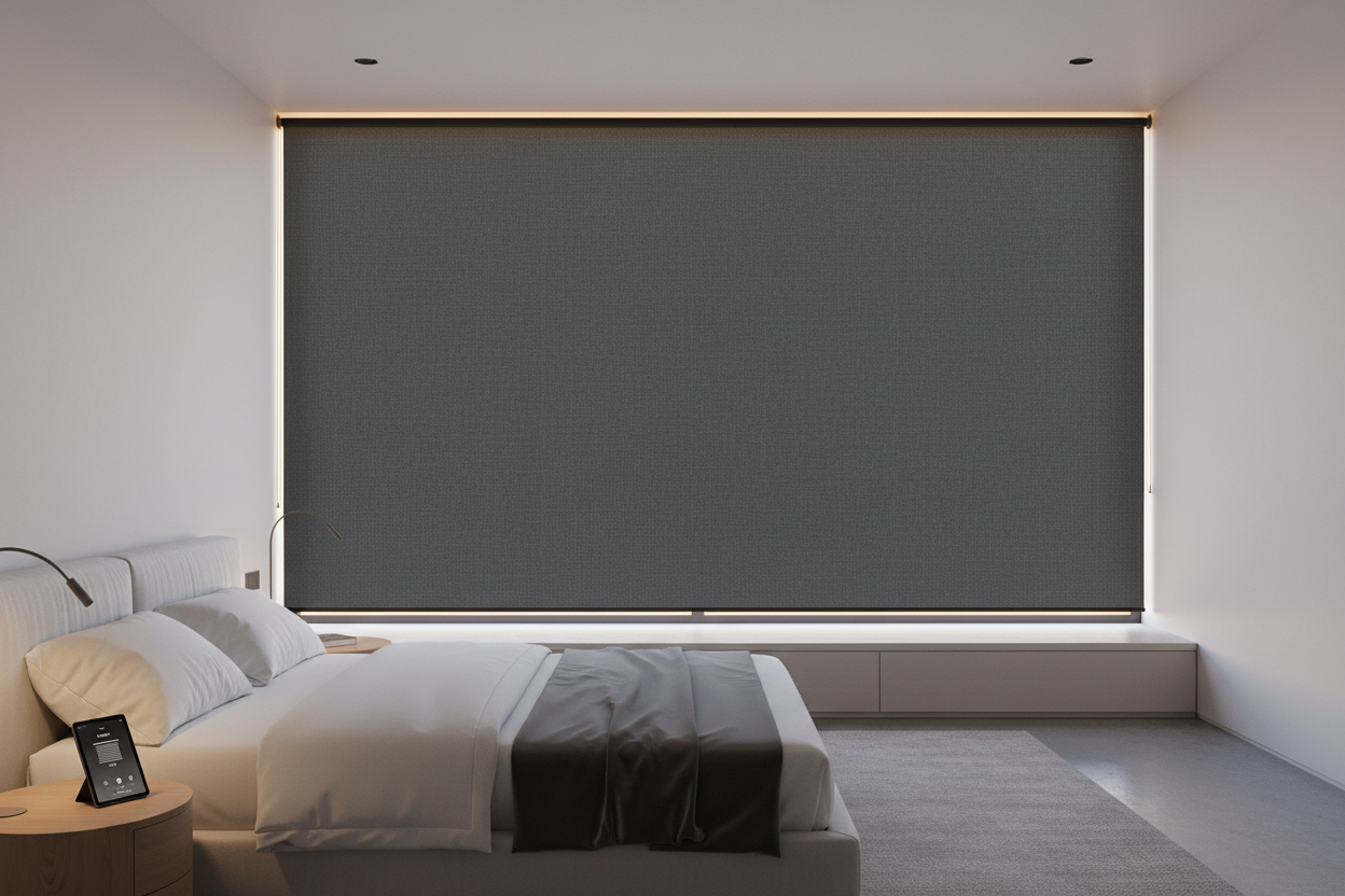 I Fixed My Circadian Rhythm Finding the Best Shades for Bedroom Windows