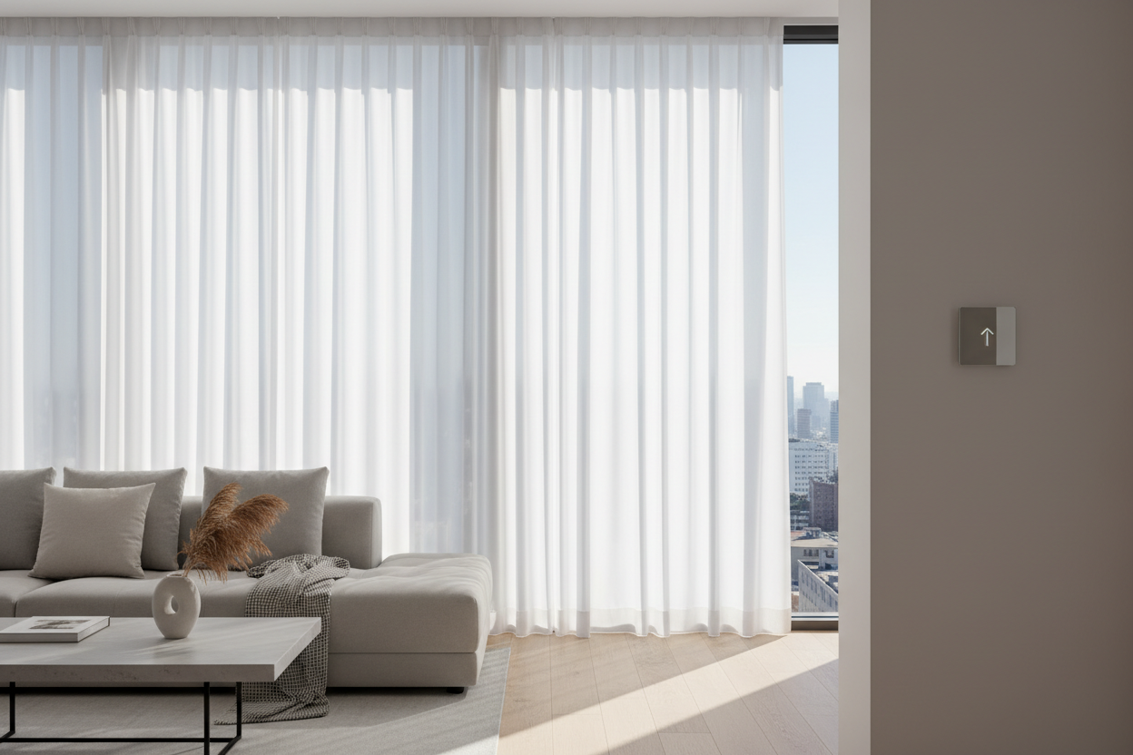 The Secret to Making a Classic Blinds Design for Windows Actually Smart