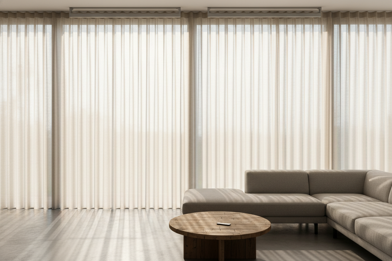 Stop Buying White-Label Blinds: Find a Real Sun Shade Company Instead