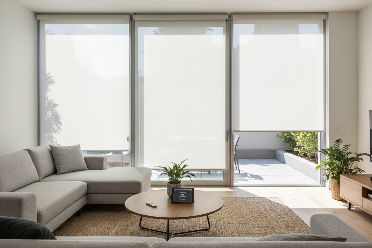 Why I Finally Bit the Bullet on an E Zip Shade for My Patio