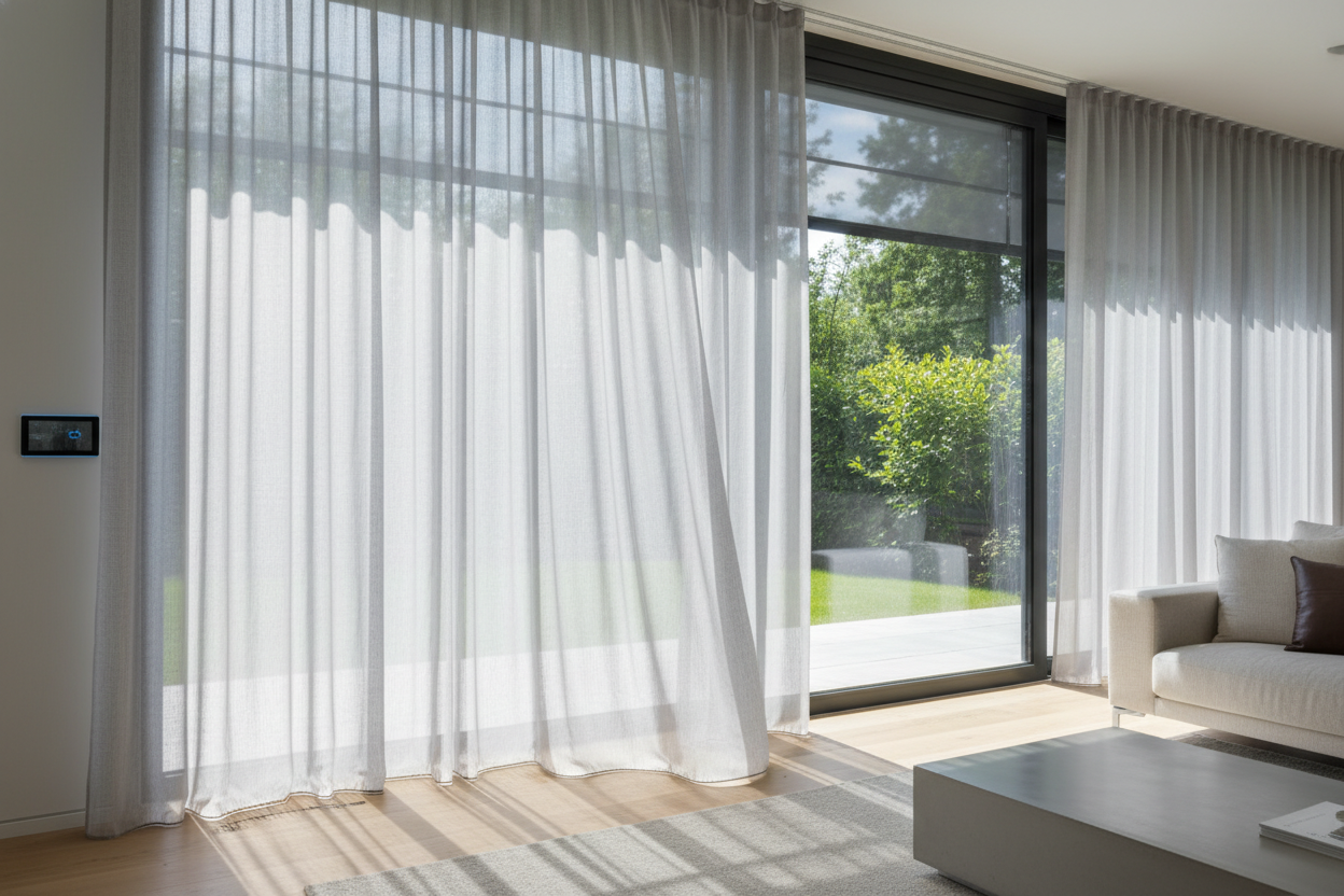 I Hated Feeling Watched: My Hunt for Exterior Window Privacy Ideas