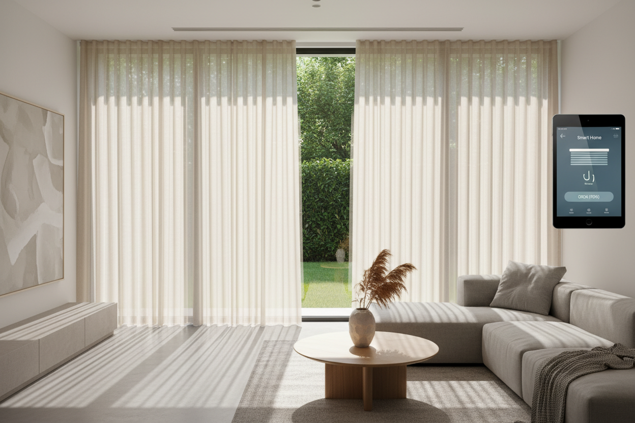How to Nail Modern Sunshade Design Without Hiding Your Windows