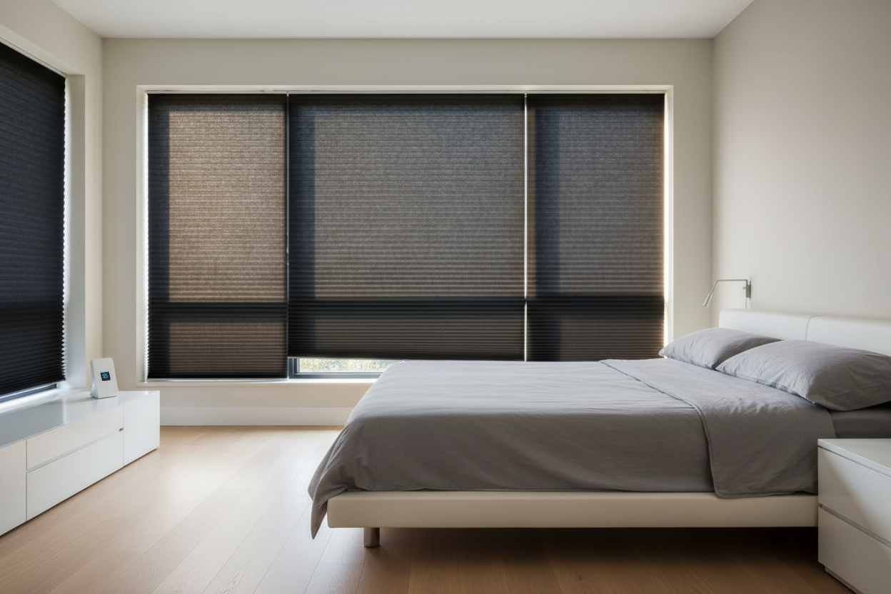 The 3 Red Flags I Look for When Searching Cellular Blinds for Sale