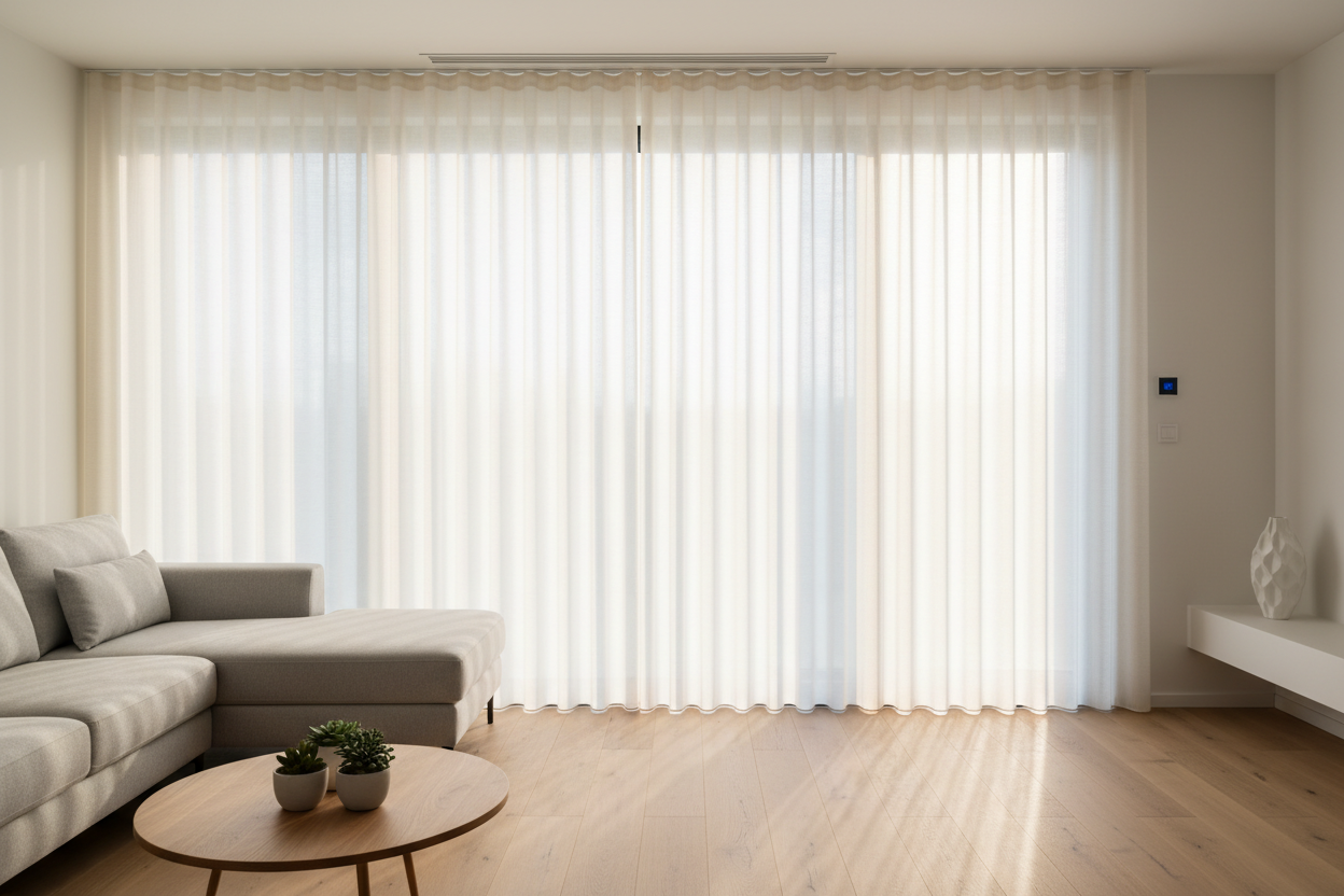 Where Do Smart Home Pros Actually Get Their Window Shade Supply?