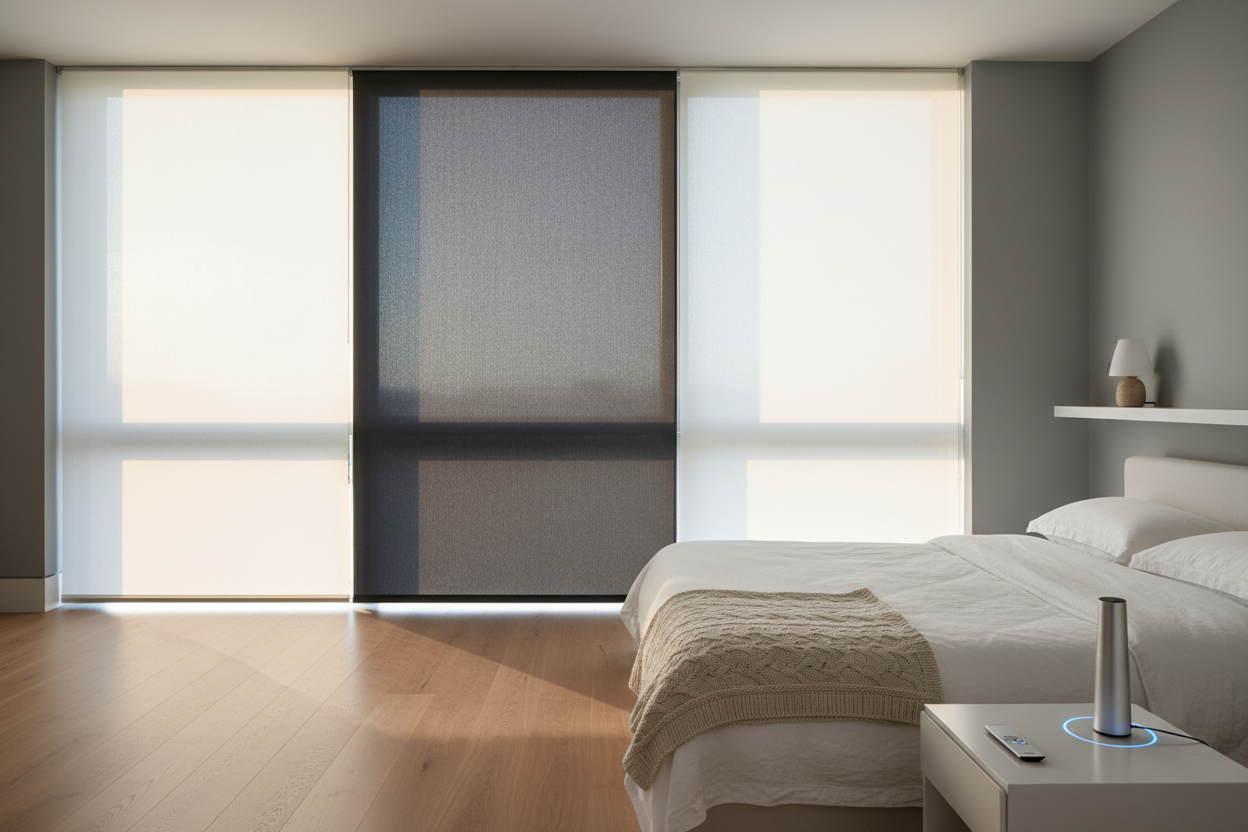 I've Installed All Types of Blinds — Here's What I Actually Kept
