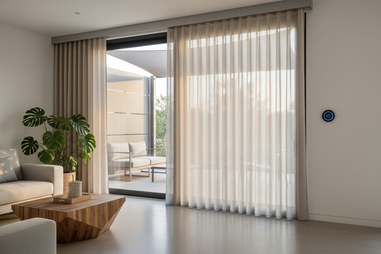Your Patio Shades Will Warp (Unless You Use The Outside Shade Company)
