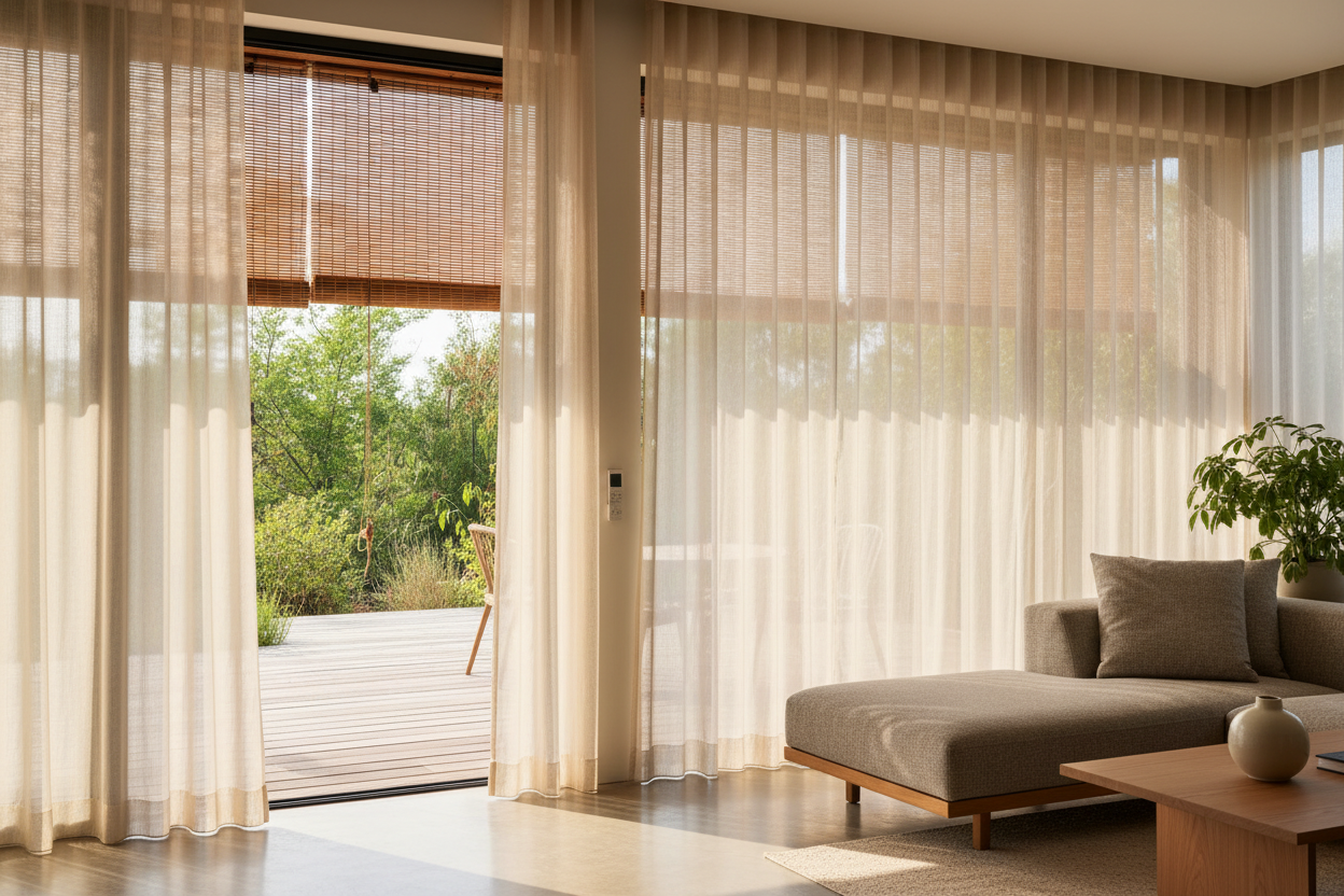 Is the Radiance Cordless Exterior Crank Operated Solar Shade Worth It?