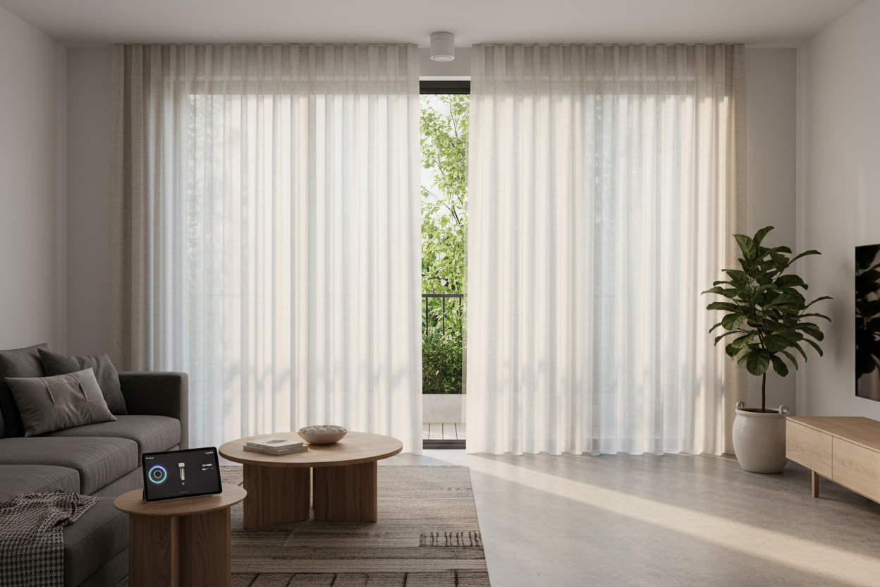 Your Home Decorators Collection Shades Aren't Smart (But They Can Be)