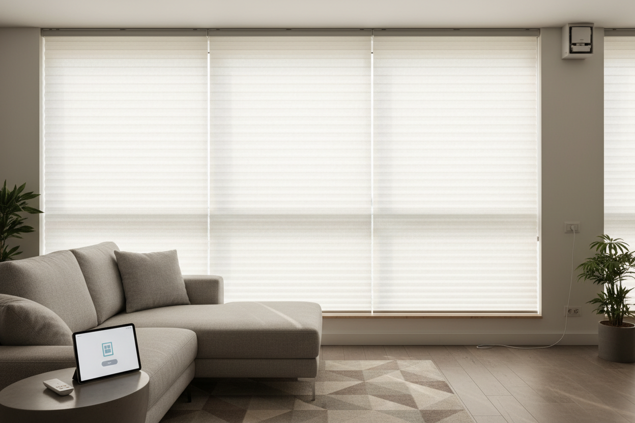 I Bought the Cheapest Honeycomb Shades Amazon Sells