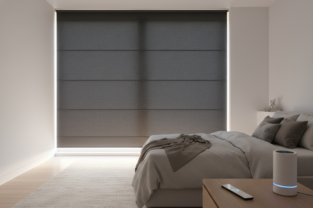 Searching for Cheap Blackout Blinds UK? I Tried Them All First