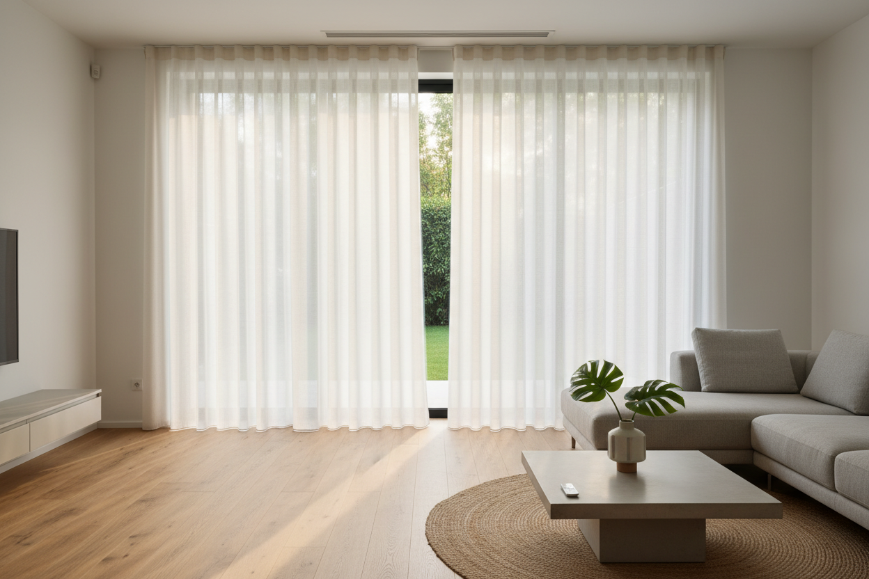 The Hidden Cost of Trying to Motorize allen & roth roman shades