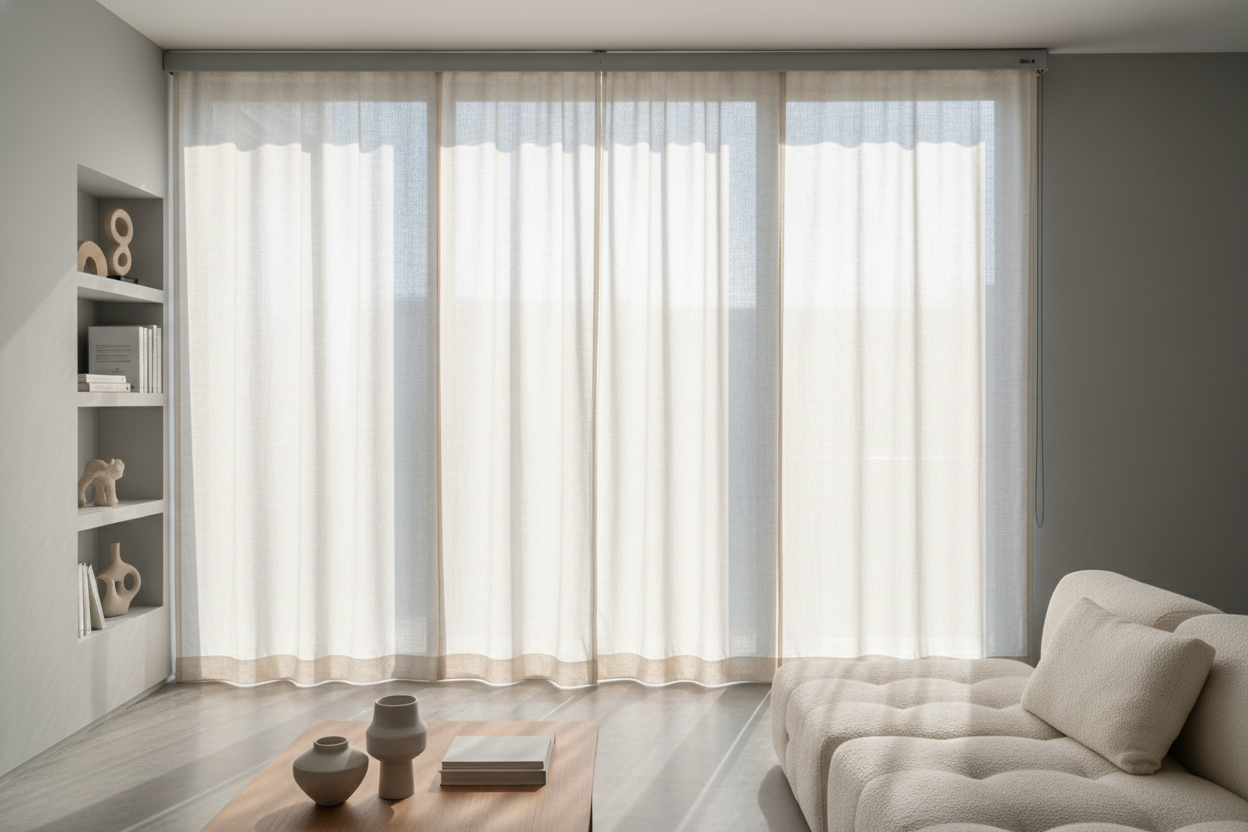 Can You Automate Roman Shades Bed Bath and Beyond Sells?
