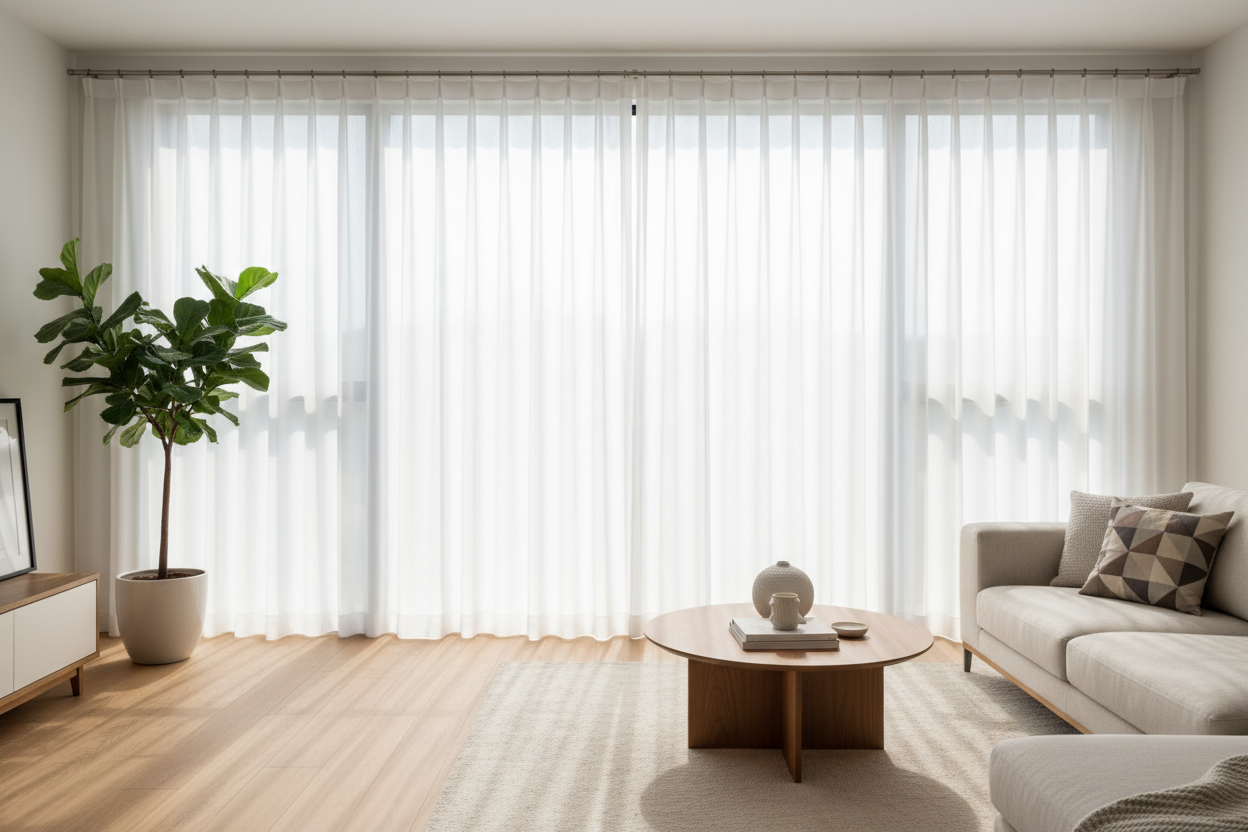 Are the Two Pages Roman Shade Installation Instructions Any Good?