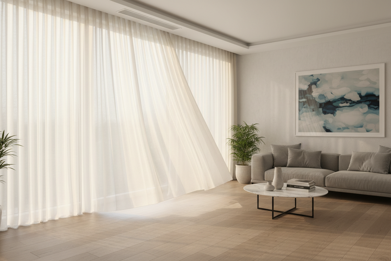I Watched Every YouTube Roman Blinds Tutorial So You Don't Have To