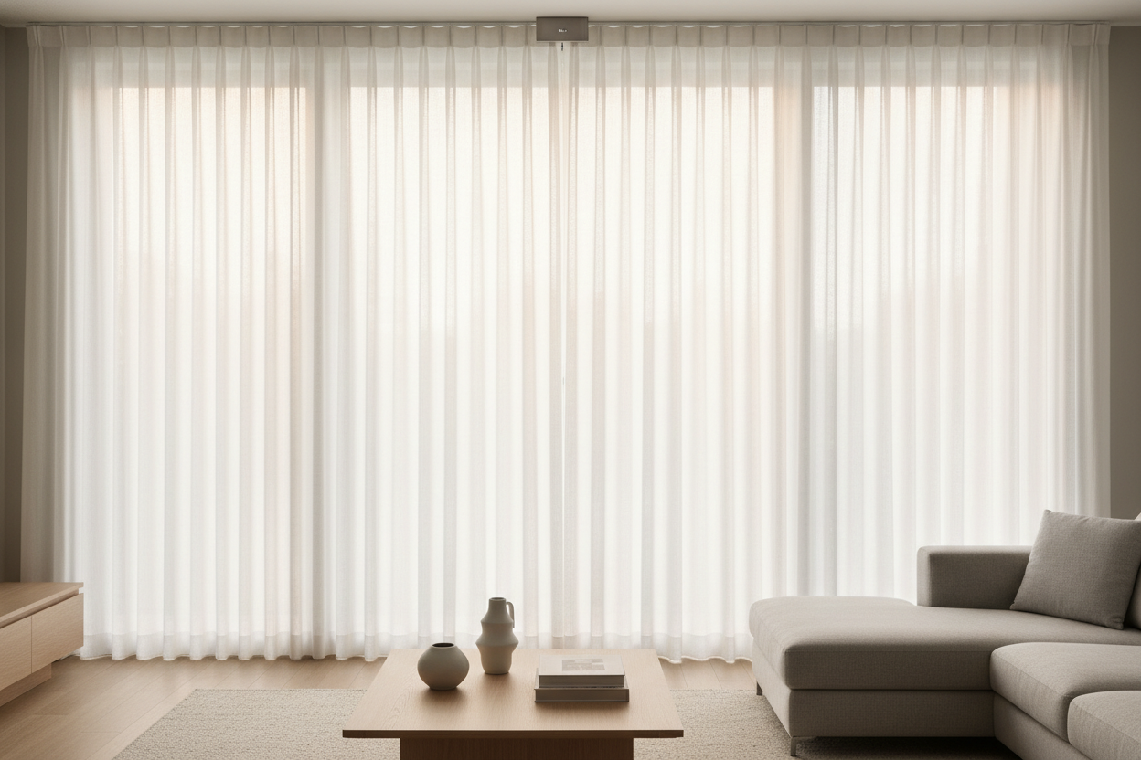 Why I Refuse to Fix Another Broken Cord for Roman Blinds
