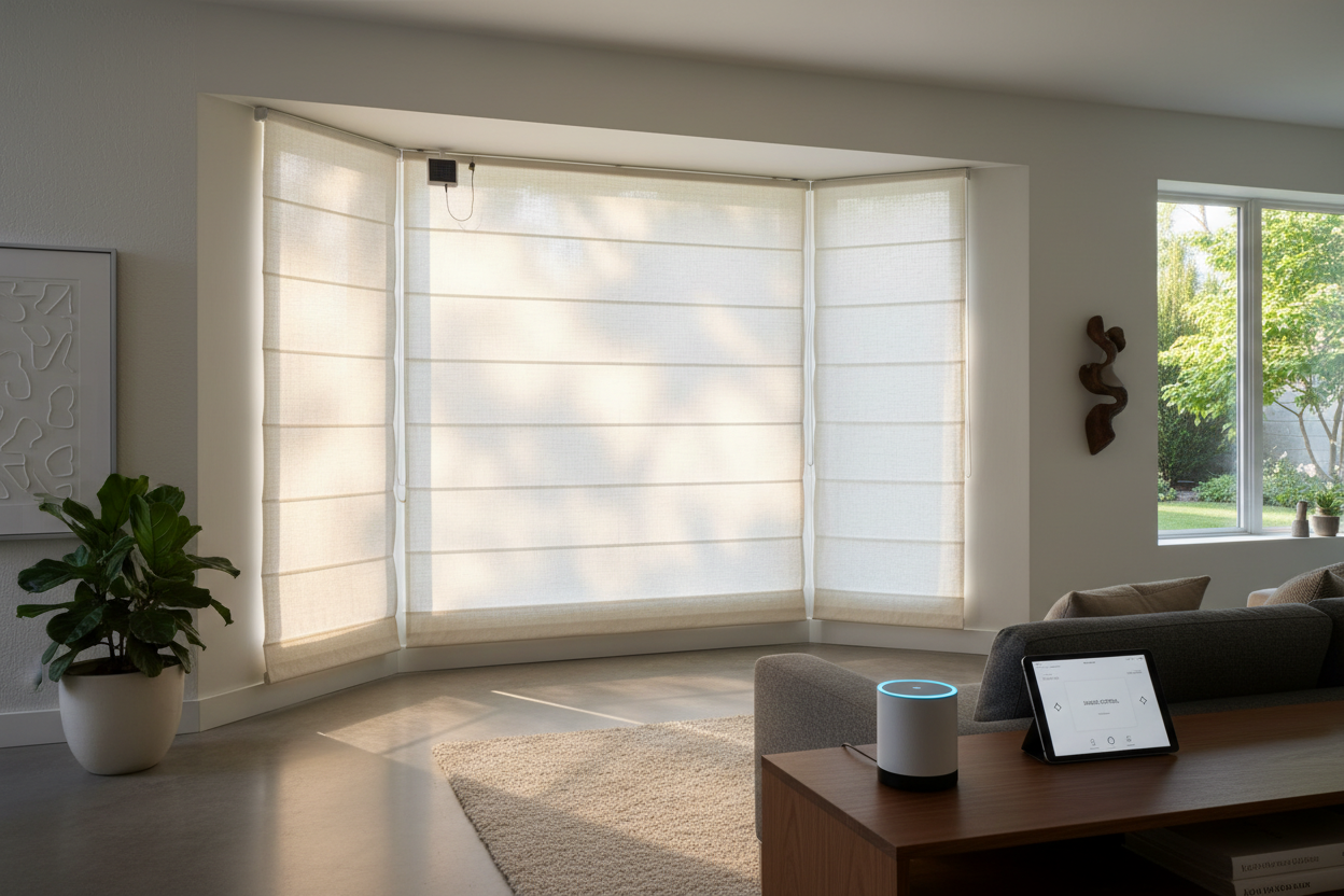 Why Those Viral DIY Cordless Blinds Break After Two Months
