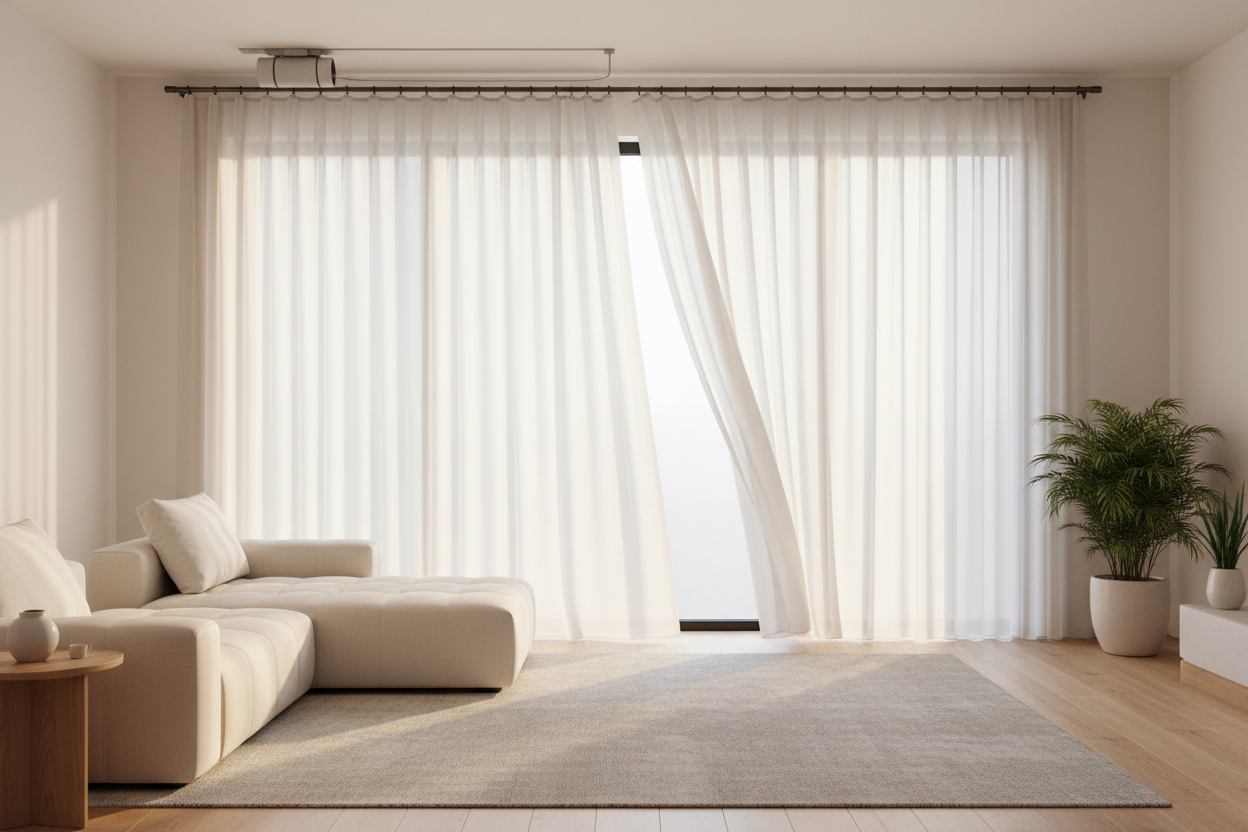 I Ruined an $800 Shade Figuring Out How to Measure for Roman Blinds
