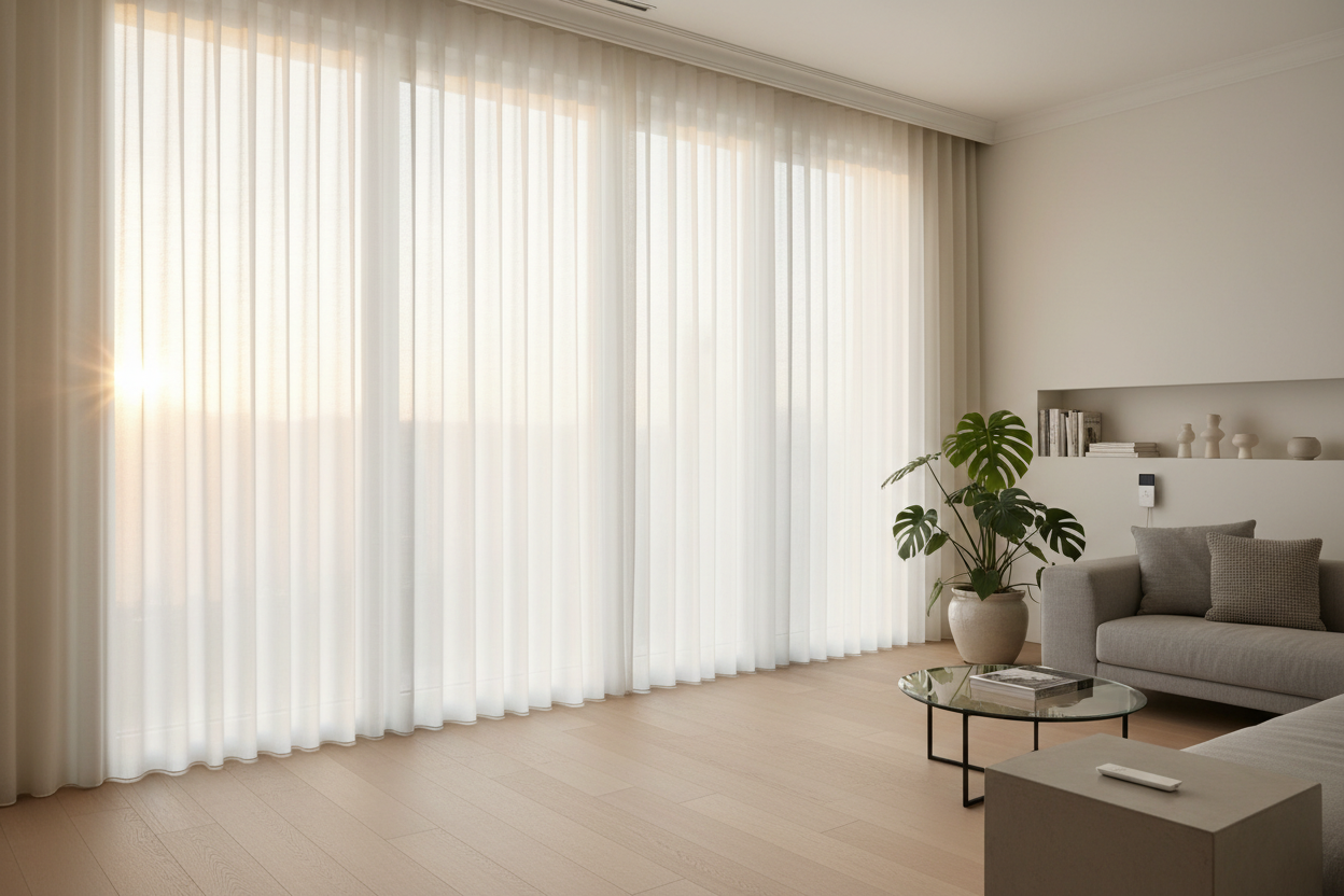 I Ruined 3 Store-Bought Shades Before Ordering Custom Made Blinds